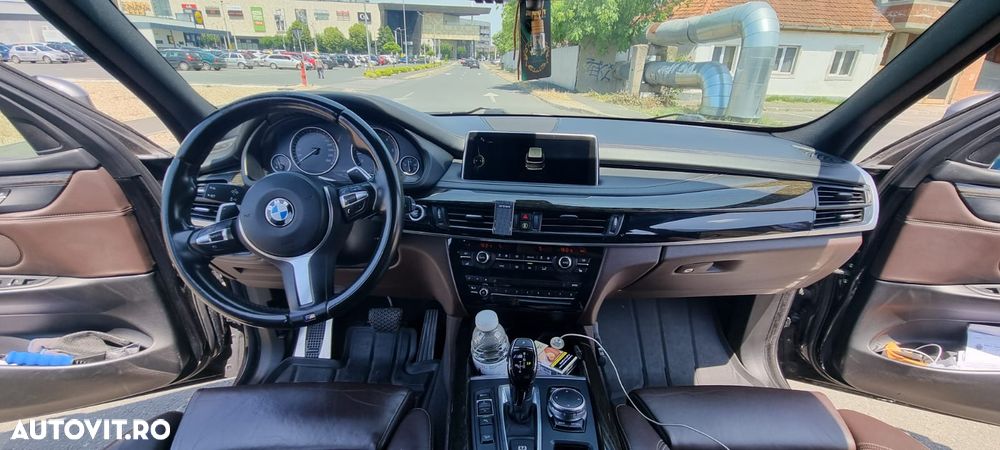 BMW X5 M M50d Sport-Aut. - 6