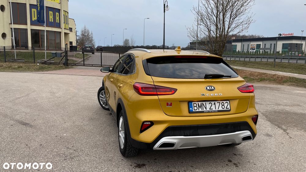 Kia XCeed - 4