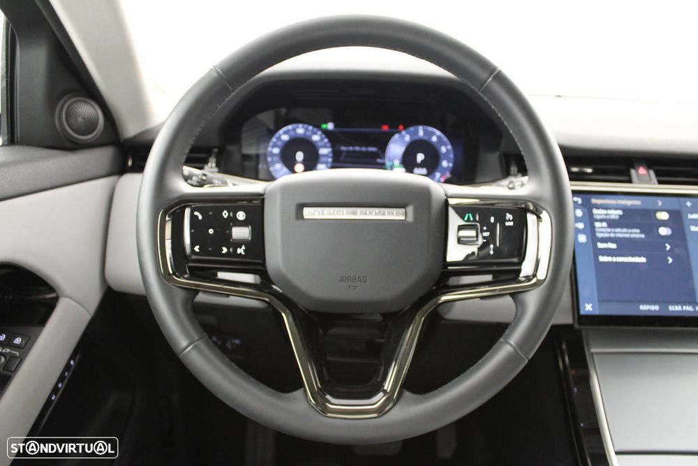 Land Rover Range Rover Evoque 1.5 P300e AWD S Auto - 18