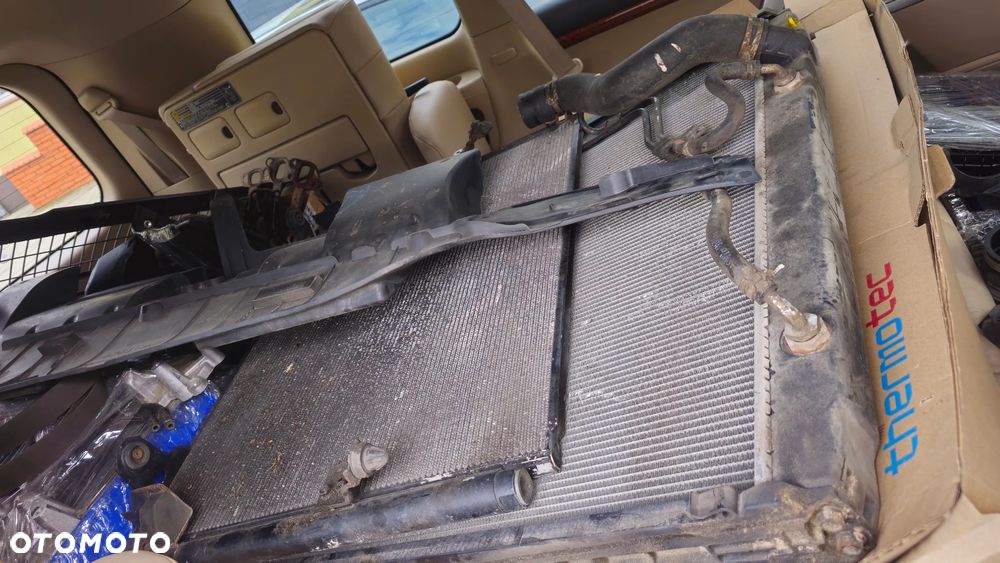 Toyota Land Cruiser LC 4.5 D-4D Prestige Executive 7os - 14
