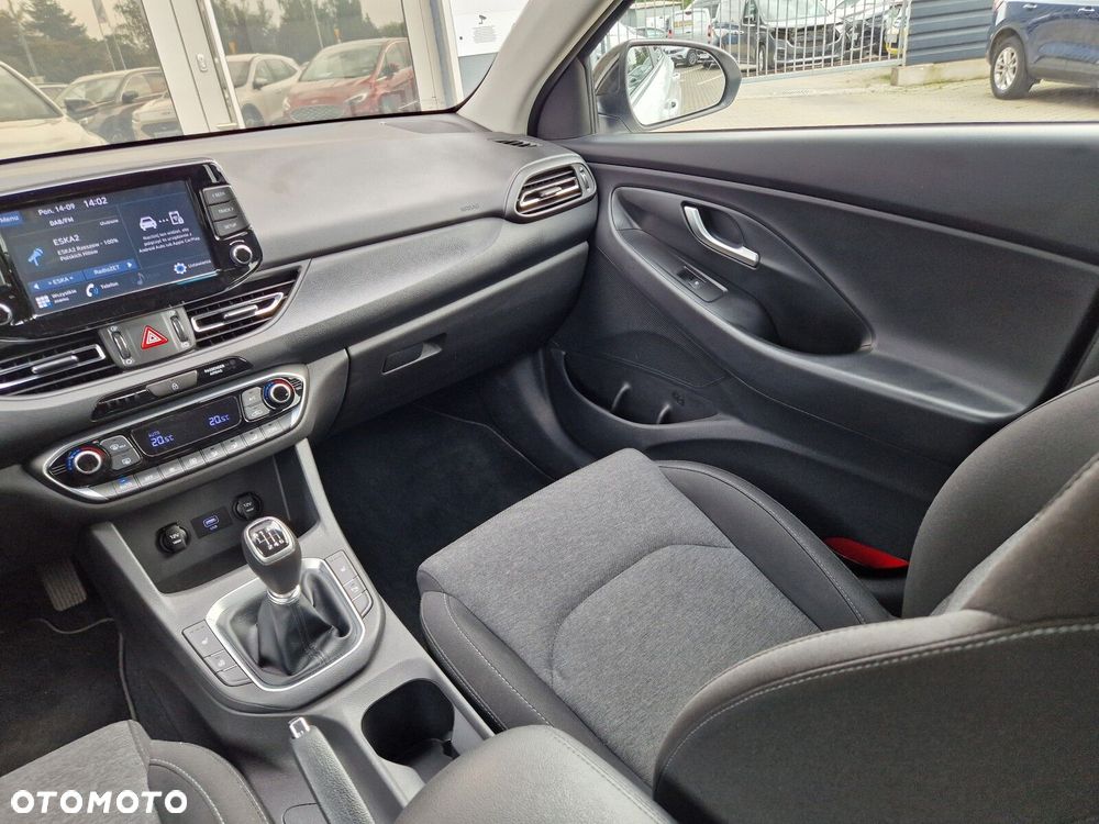 Hyundai i30 1.0 T-GDI Smart - 17