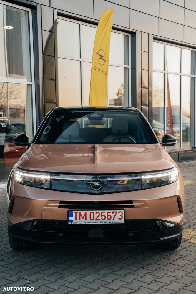 Opel Grandland - 4