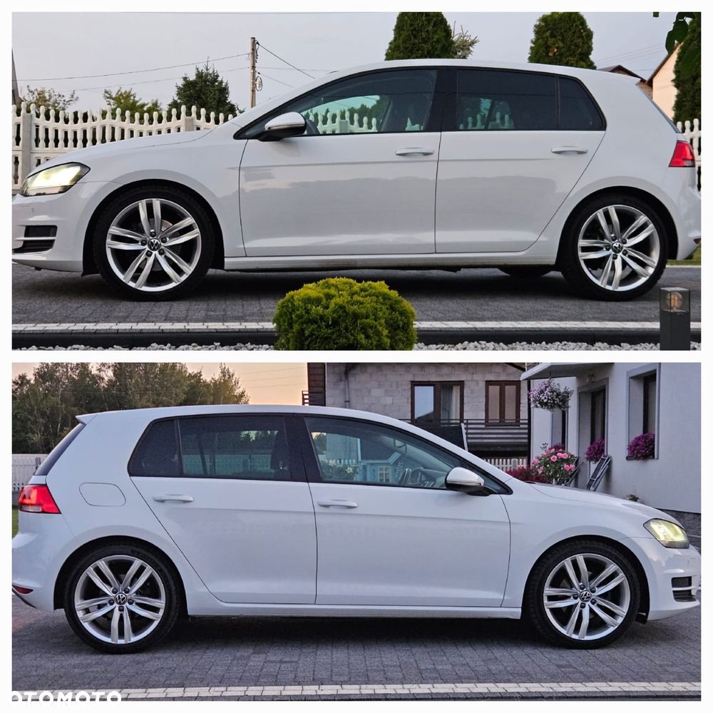 Volkswagen Golf - 3