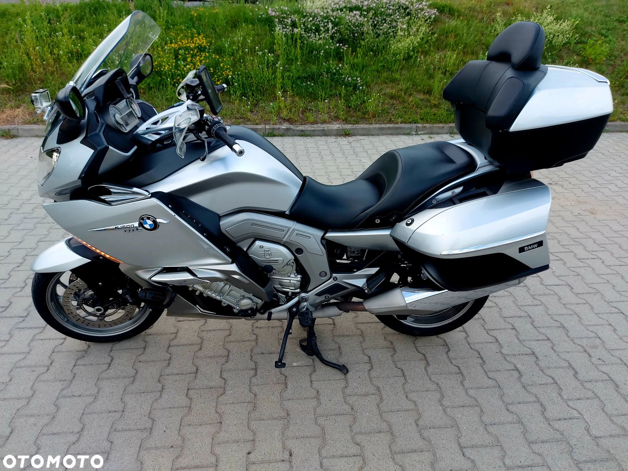 BMW K - 1