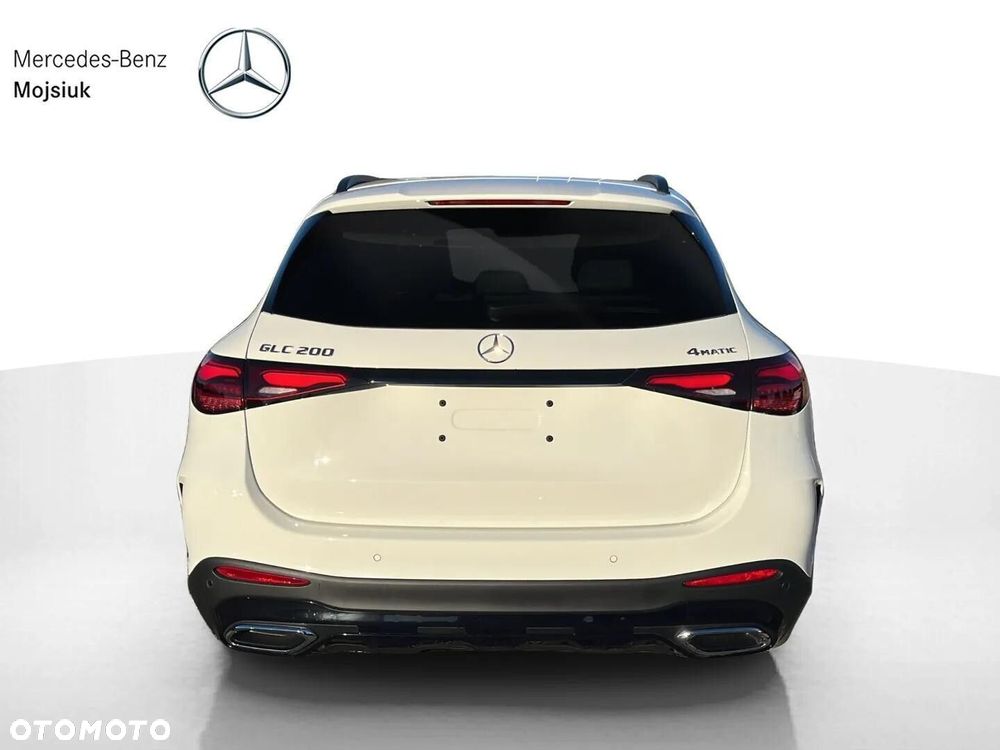 Mercedes-Benz GLC - 7