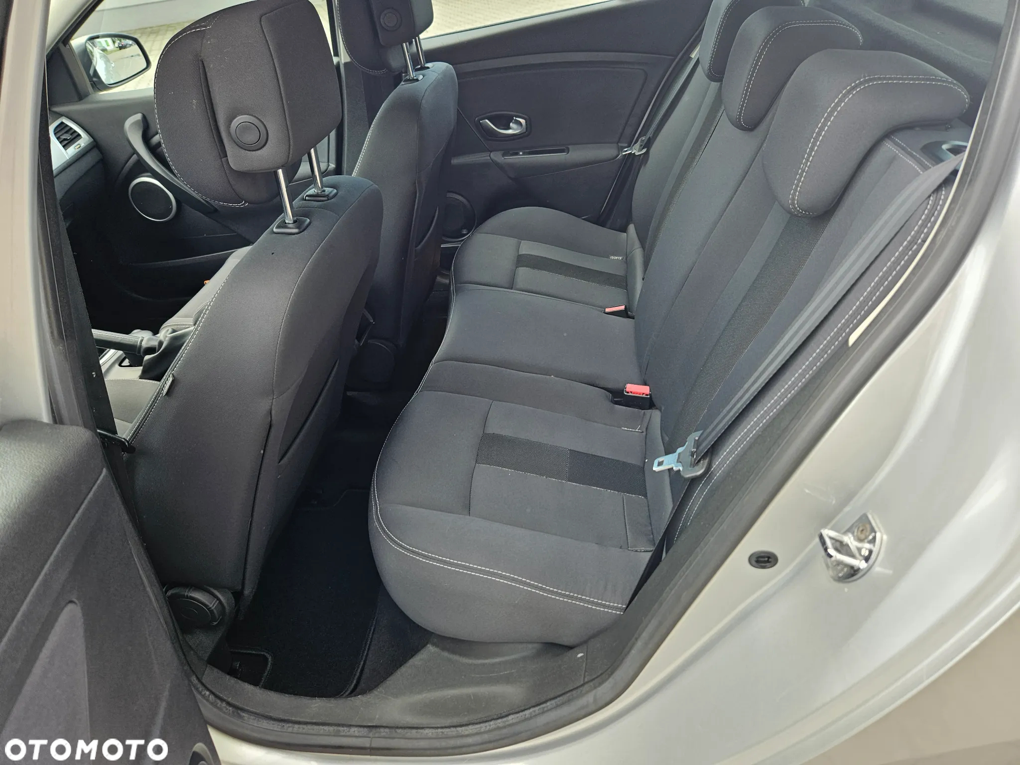Renault Megane 1.6 16V 110 Expression - 7