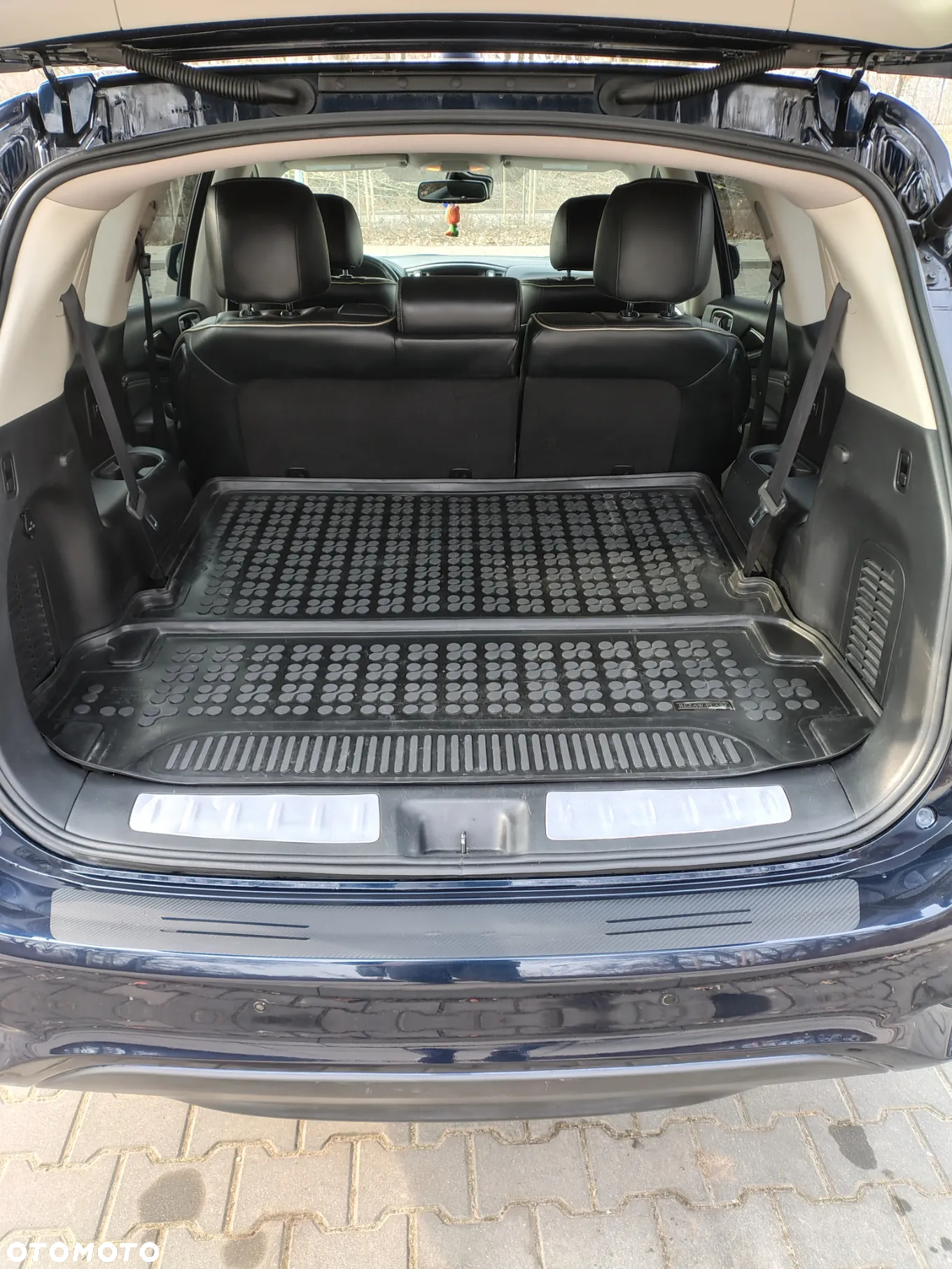 Infiniti QX60 - 15
