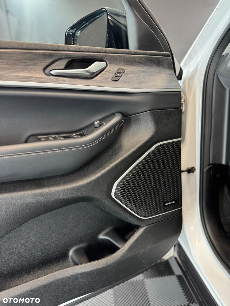 Jeep Grand Cherokee 3.6 V6 Pentastar 4WD Automatik Limited - 15