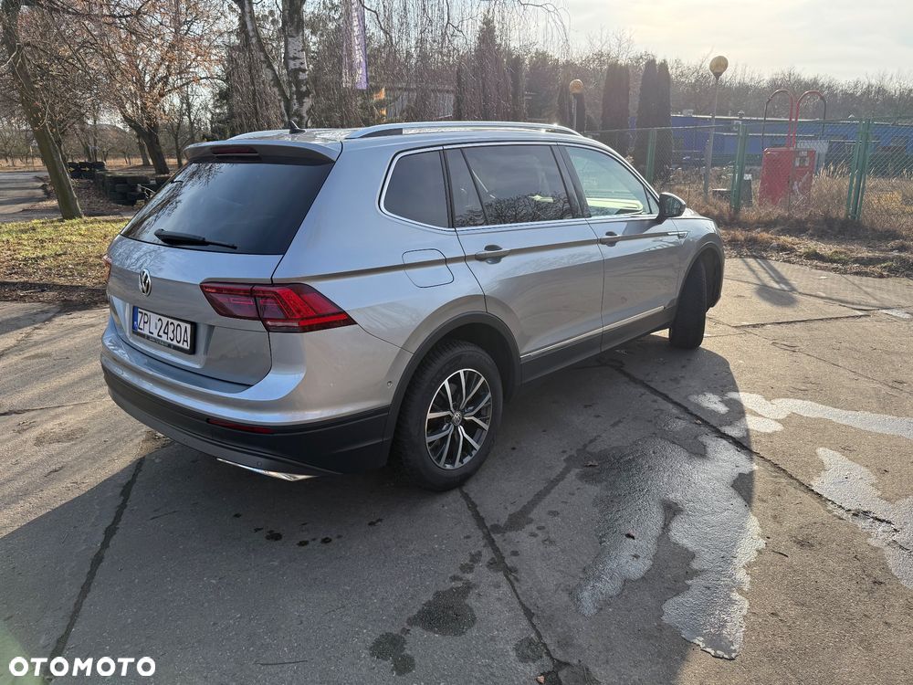 Volkswagen Tiguan 1.5 TSI EVO Highline DSG - 11