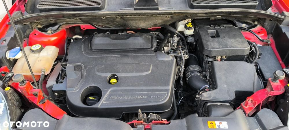 Ford Kuga 2.0 TDCi 4x4 Trend - 7