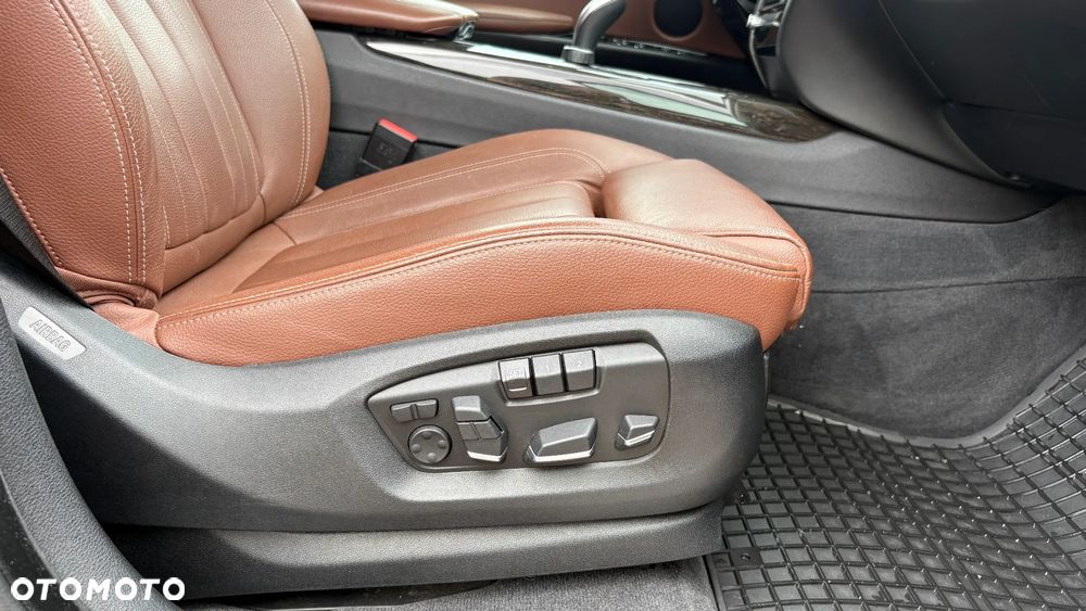 BMW X5 xDrive25d - 35