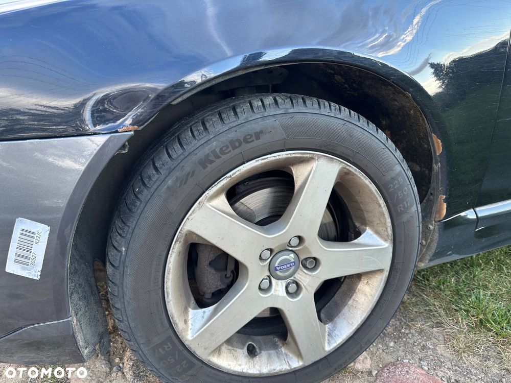Volvo V70 - 11