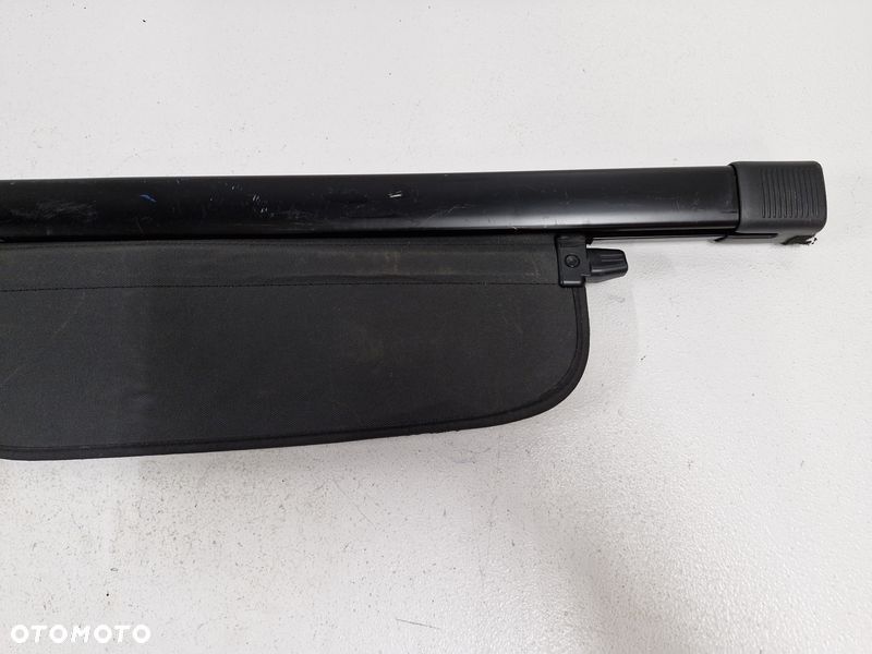 HONDA CR-V IV 4 ROLETA BAGAŻNIKA TYŁ TYLNA - 2