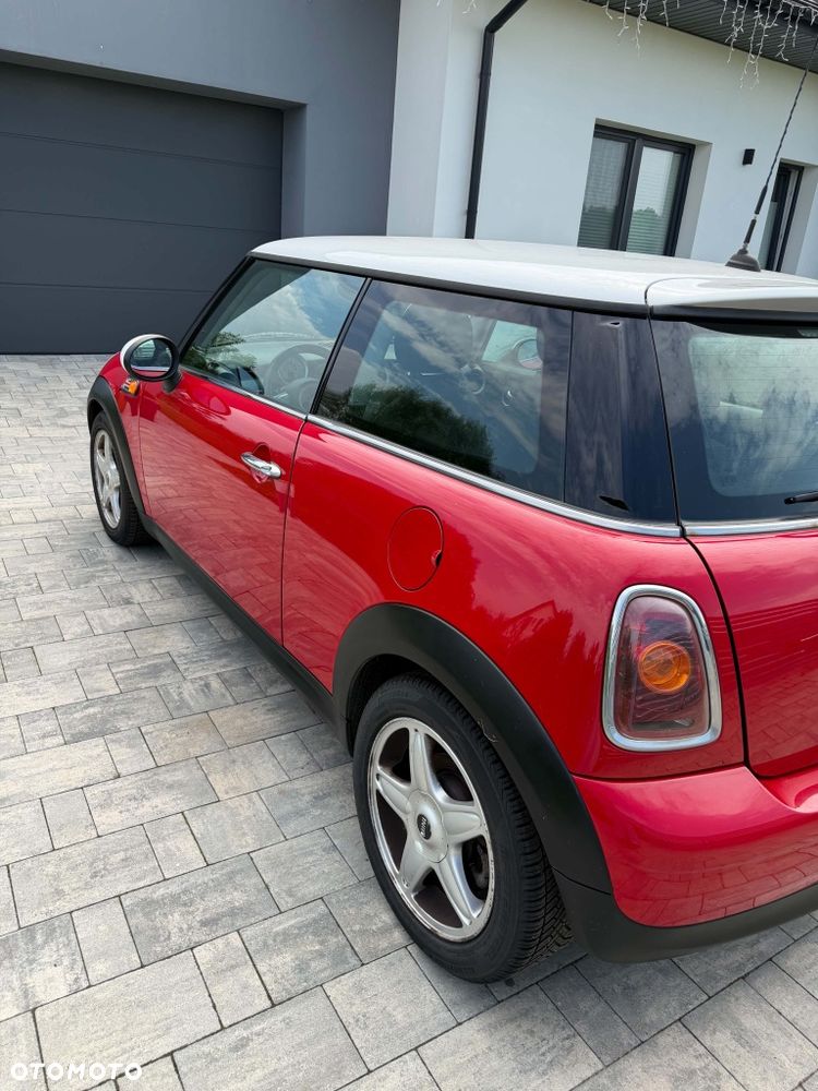 MINI Cooper - 4