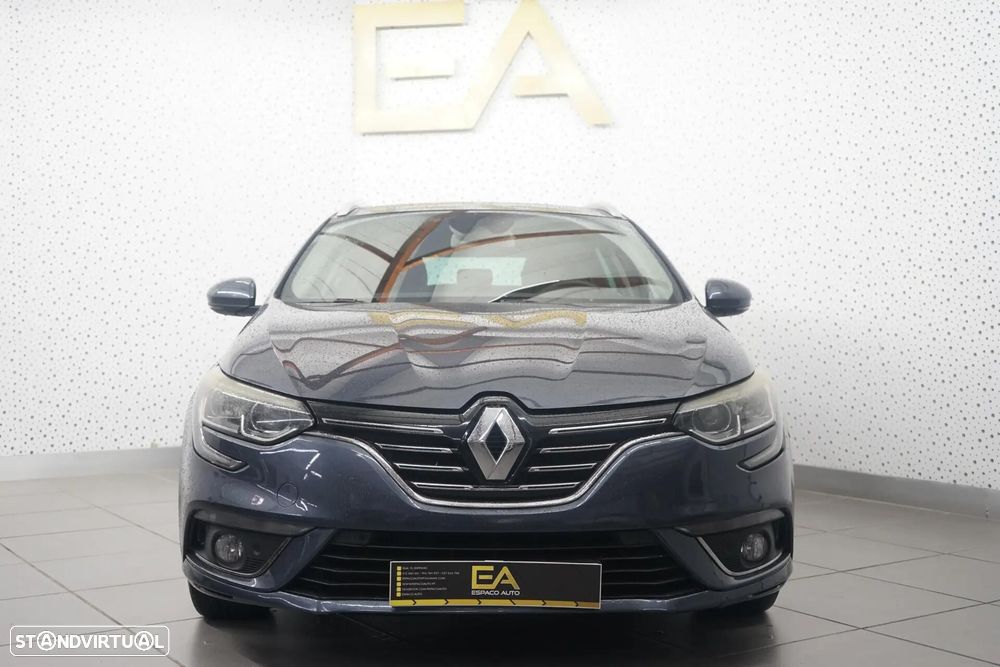 Renault Mégane 1.5 dCi Bose Edition - 2