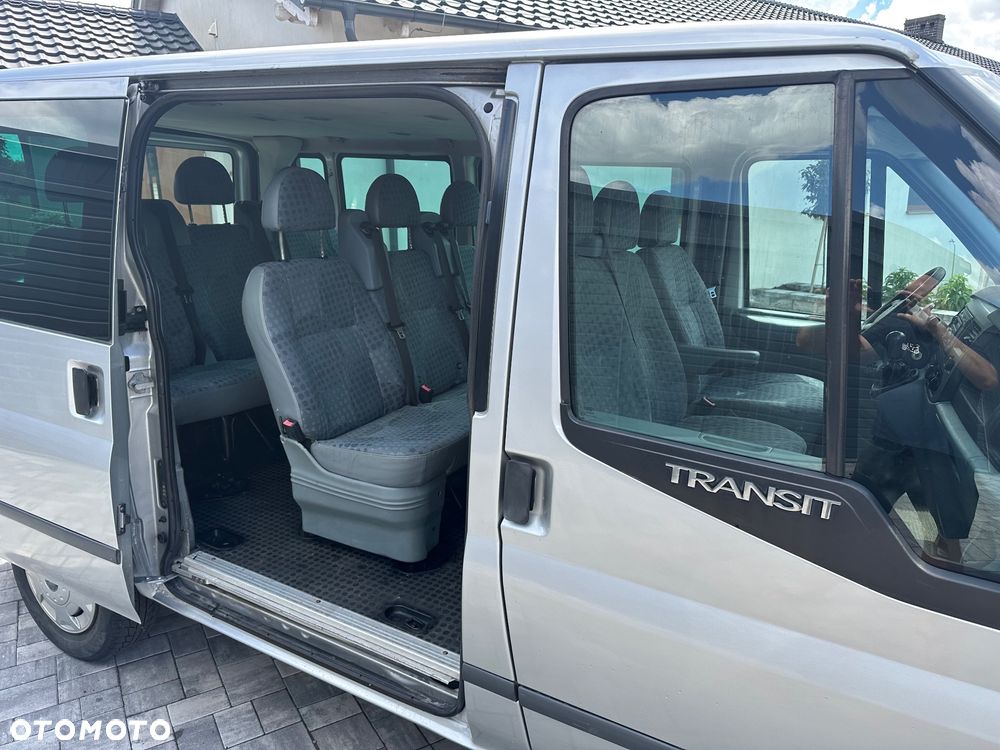 Ford Transit Standard - 7