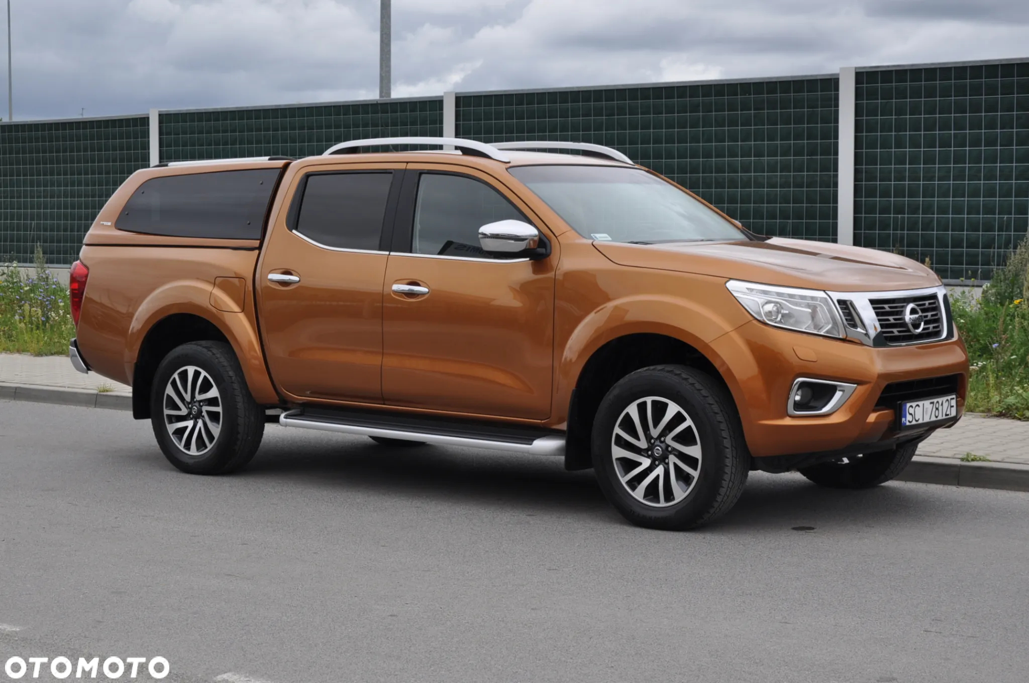 Nissan Navara - 28