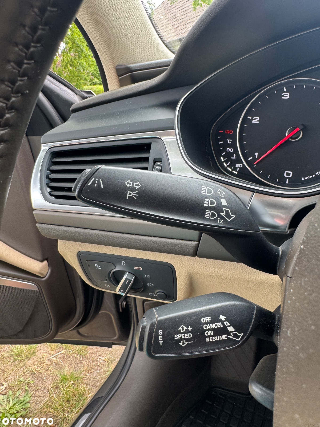 Audi A6 - 29