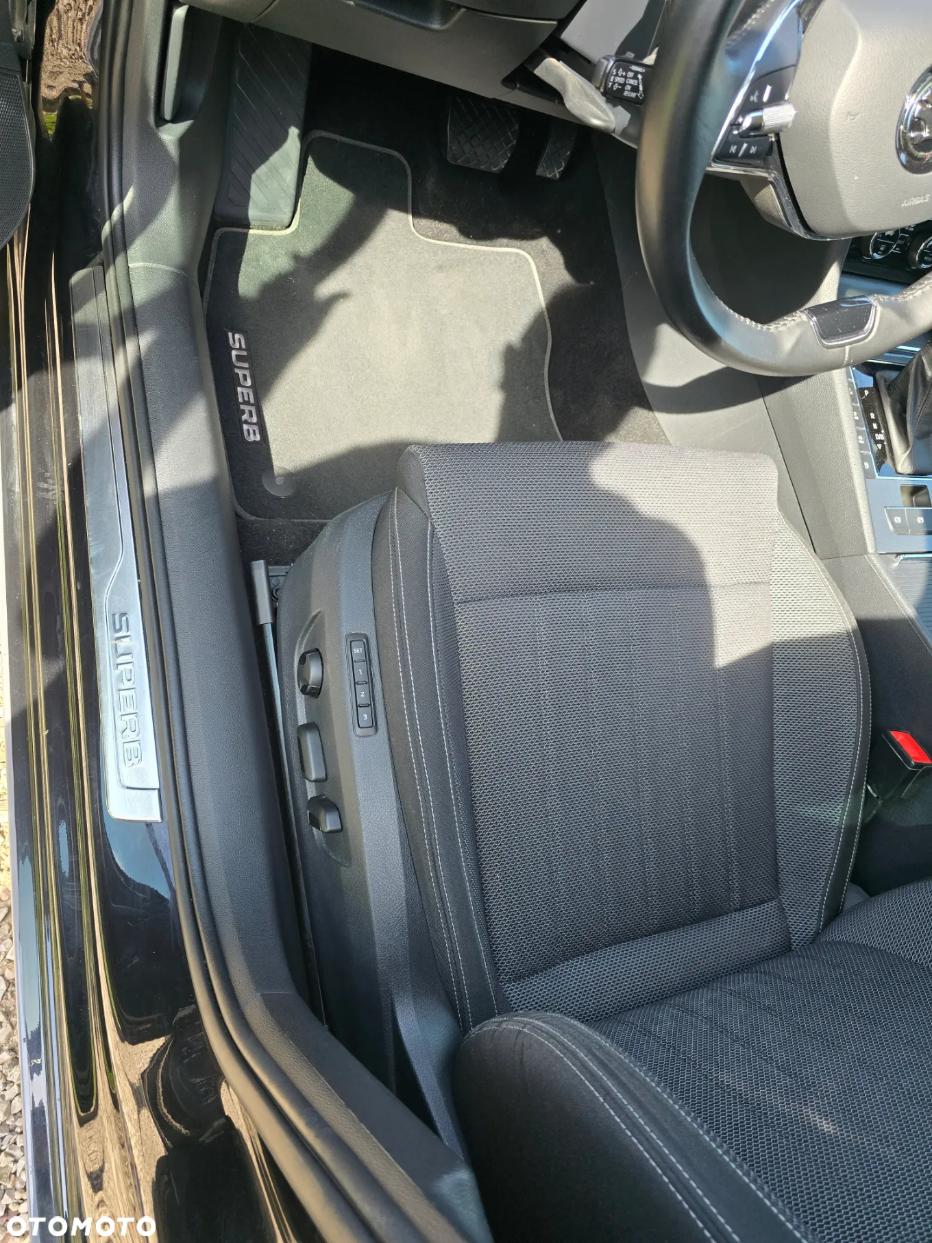 Skoda Superb 1.4 TSI Plug-In Hybrid Style DSG - 4