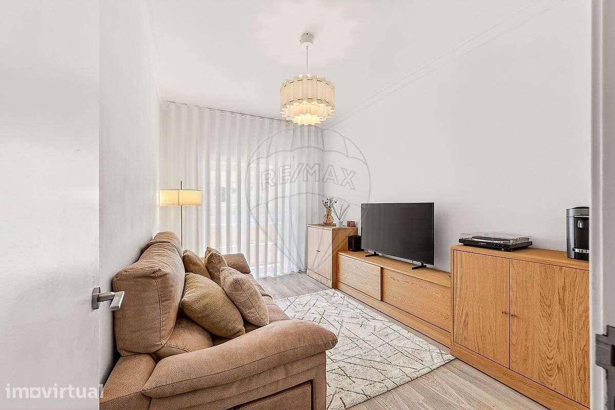 Apartamento T2 para venda - Grande imagem: 2/30