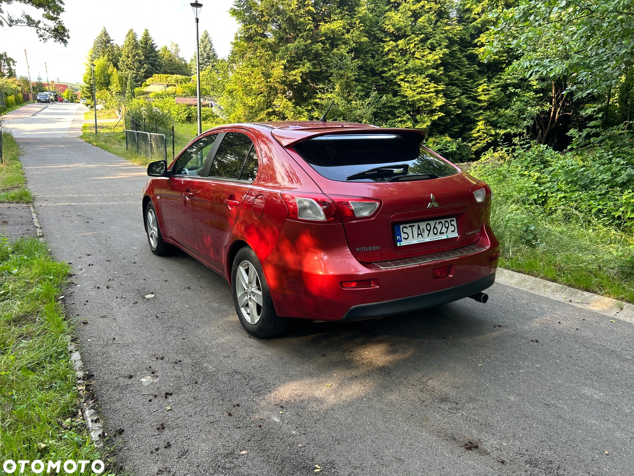 Mitsubishi Lancer 1.8 Intense - 5