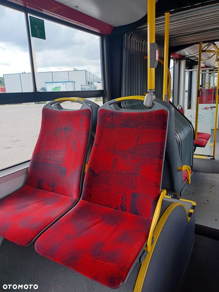 Solaris Urbino 18 CNG - 18