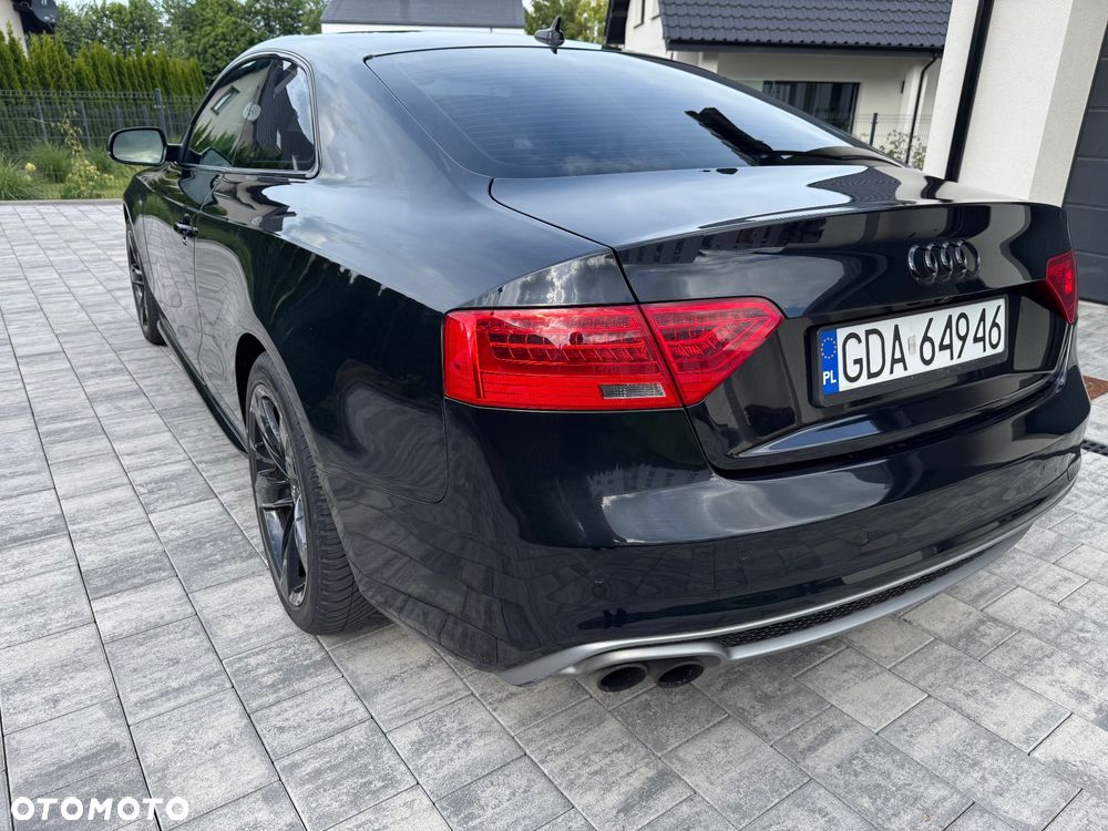 Audi A5 Coupé - 5