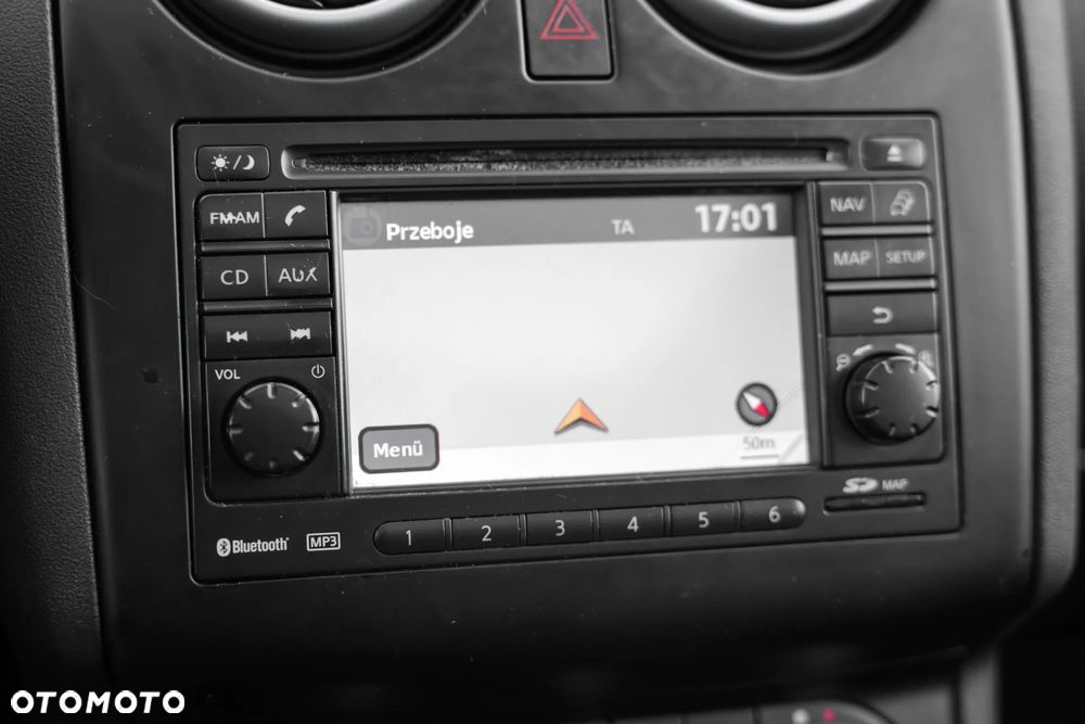 Nissan Qashqai 2.0 I-Way - 21