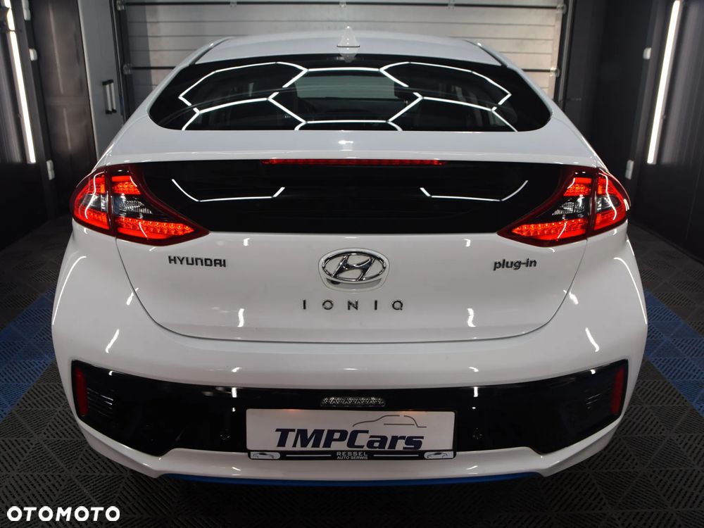 Hyundai IONIQ 1.6 GDI Style - 37