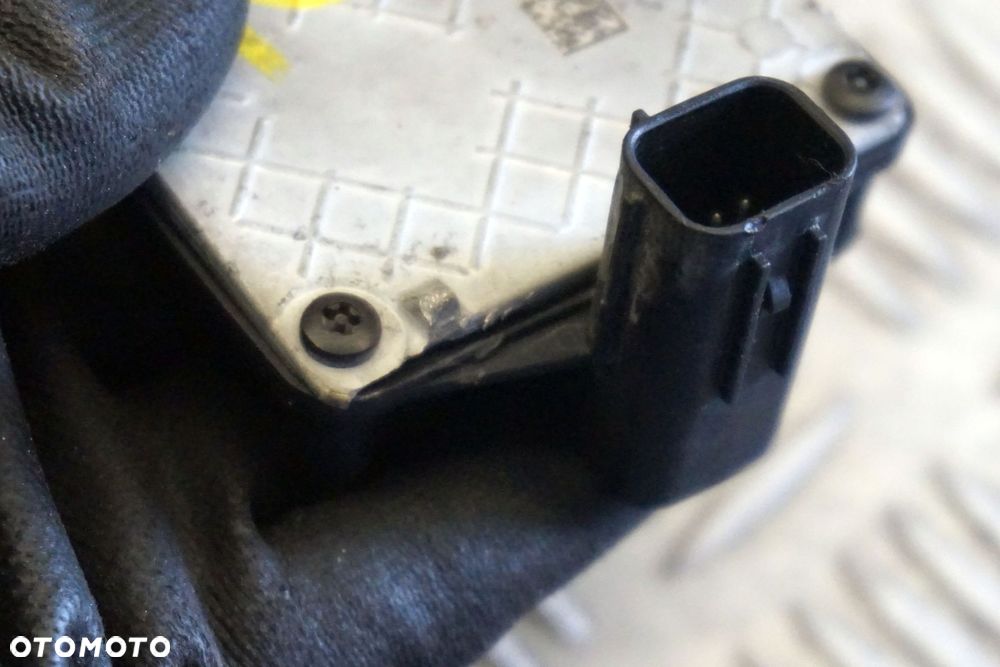 RADAR SENSOR X-TRAIL T32 III LIFT 1.6 DCI 284385FA2A PRZEDNI NISSAN 2017-2021 - 5