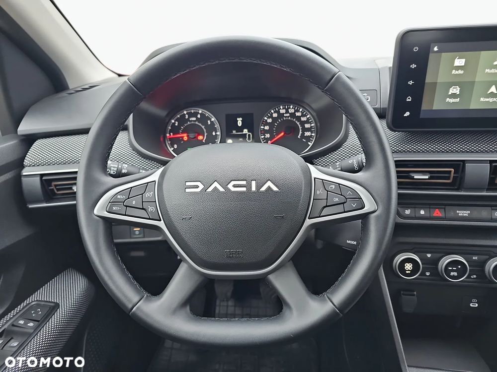 Dacia Sandero Stepway - 17