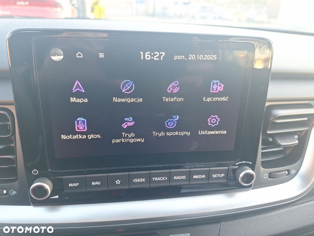 Kia Stonic 1.0 T-GDI M DCT - 19