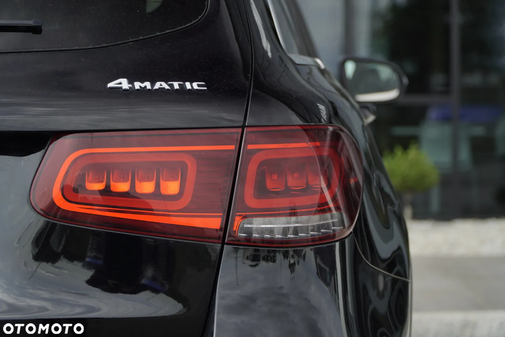 Mercedes-Benz GLC 200 d 4-Matic Business Edition - 10