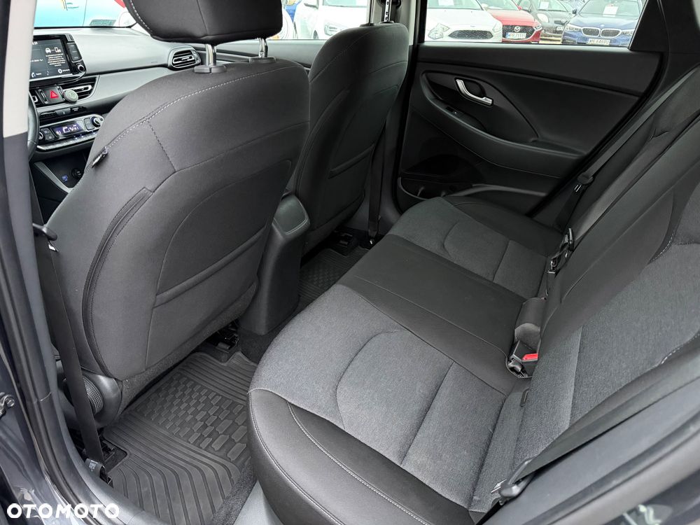 Hyundai i30 1.5 T-GDI 48V Premium - 29