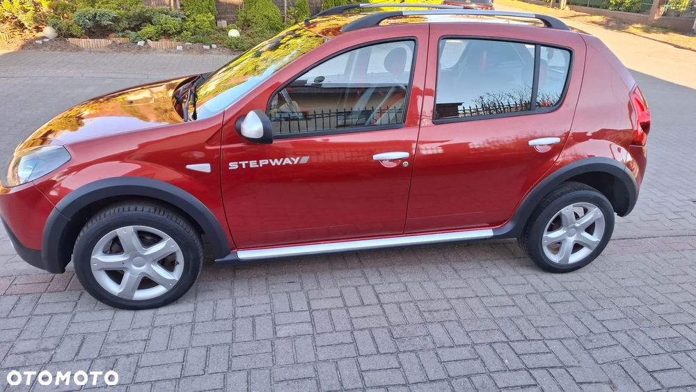 Dacia Sandero Stepway - 2