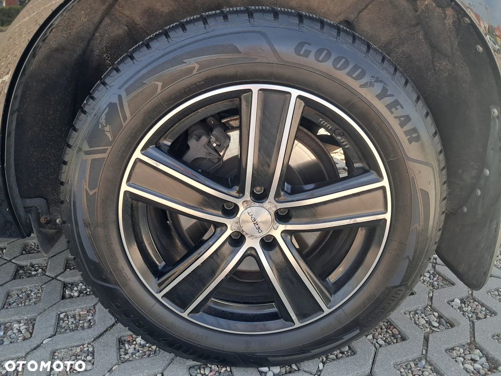 Volvo XC 60 D5 AWD Inscription - 3