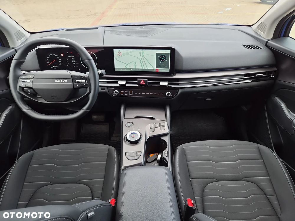 Kia Sportage 1.6 T-GDI Anniversary 2WD DCT - 15