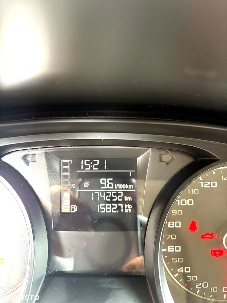 Seat Ibiza 1.2 TSI Style - 11