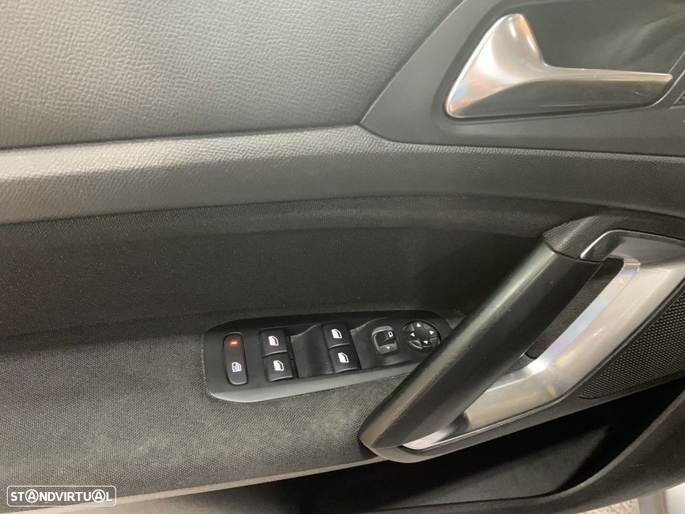 Peugeot 308 BlueHDi FAP 100 Stop & Start Access - 22