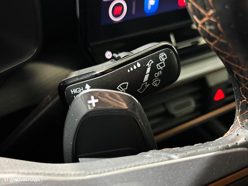 Cupra Formentor 1.4 e-Hybrid DSG VZ - 44