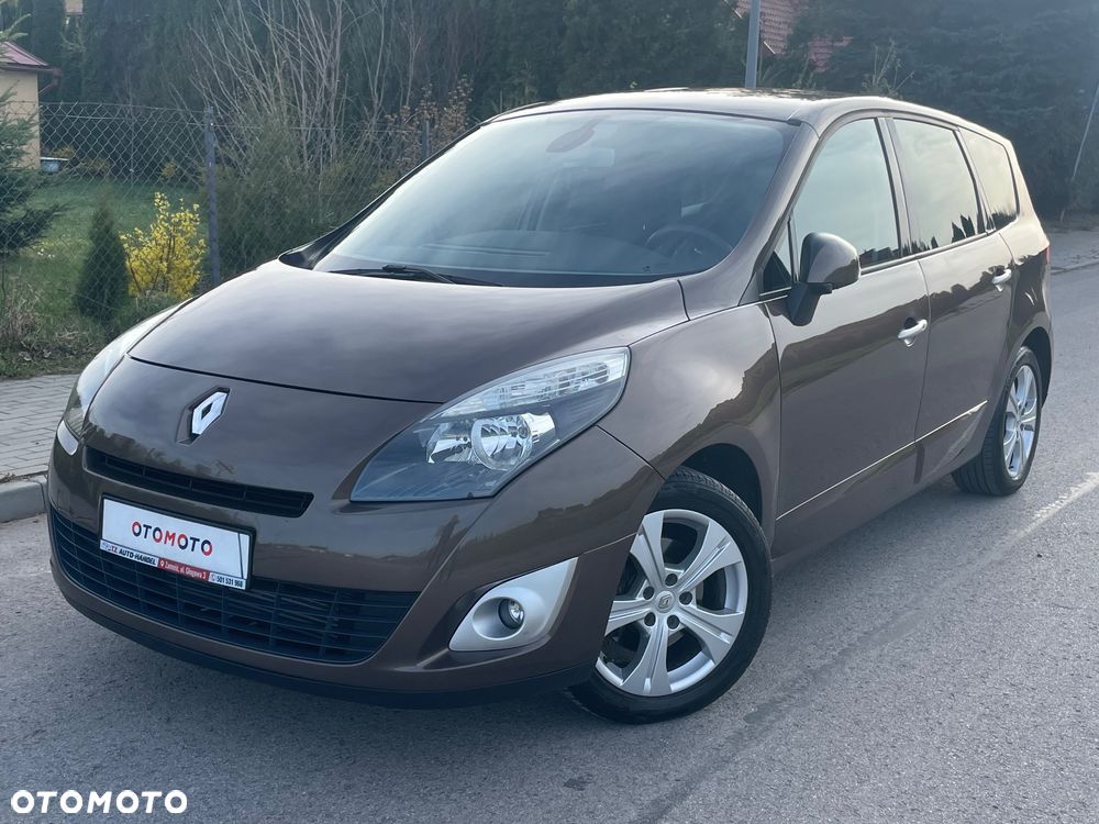 Renault Grand Scenic Gr 1.4 16V TCE Privilege - 3