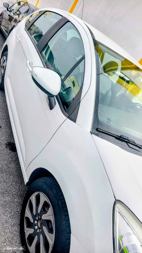 Citroën C3 1.2 PureTech Attraction - 5