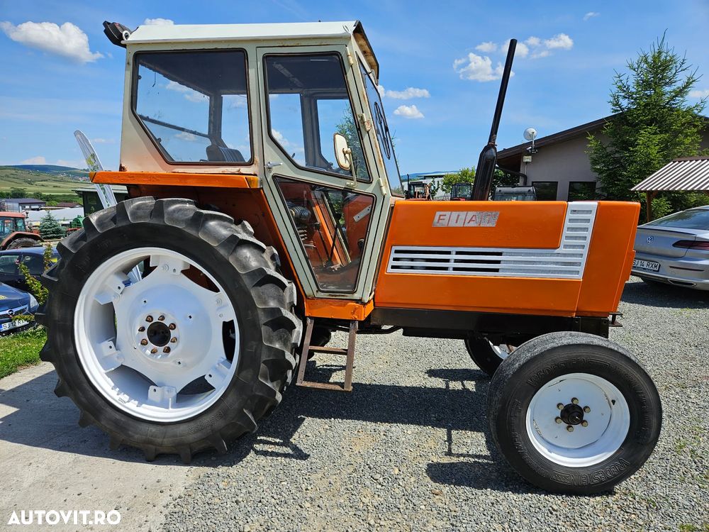 Fiat 780 - 2