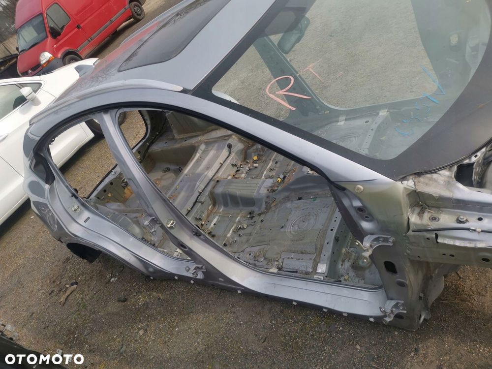 HONDA HR-V II 15- CWIARTKA DACH POD SZYBERDACH USA - 2