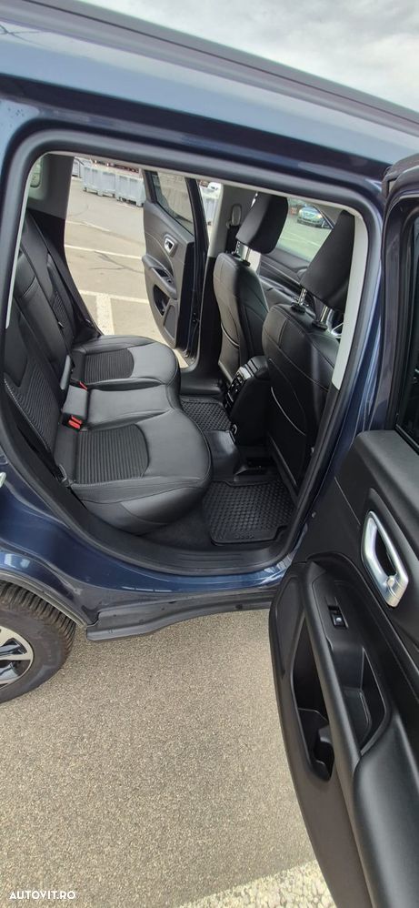 Jeep Compass - 22