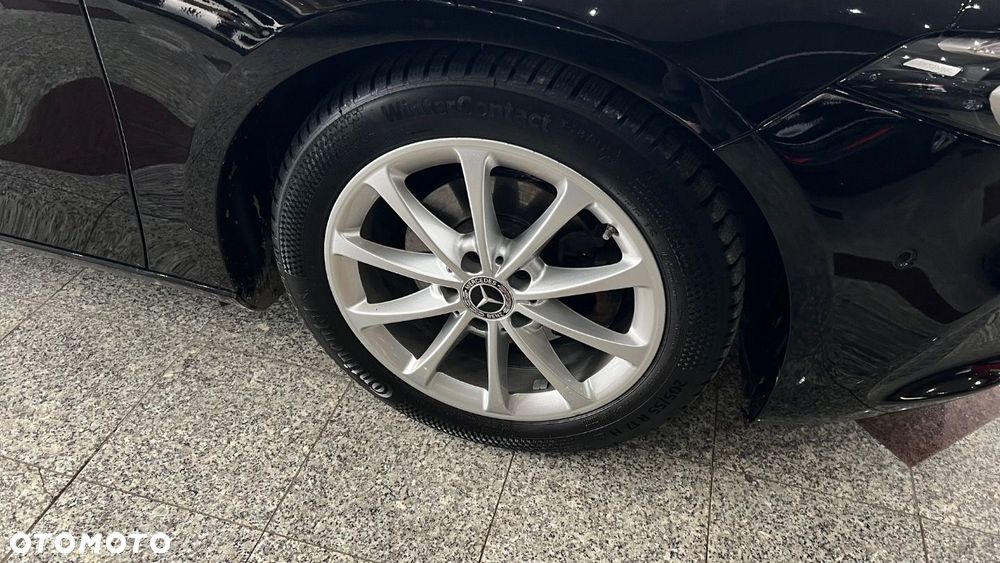 Mercedes-Benz Klasa A - 18