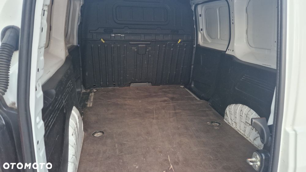 Opel combo - 11