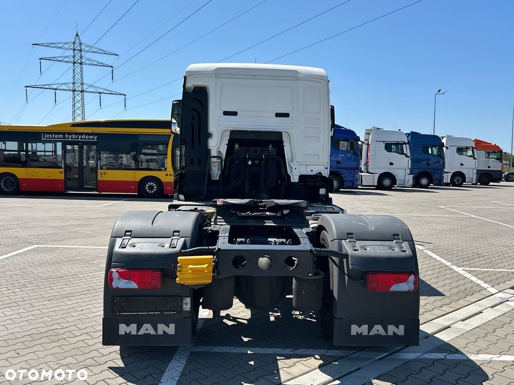 MAN TGS 18.400 4x2 BL SA - 6