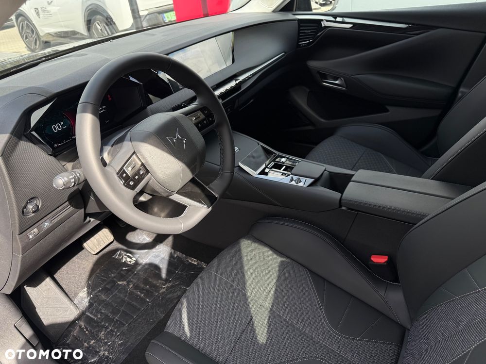 DS Automobiles DS 4 1.5 BlueHDi Pallas - 13