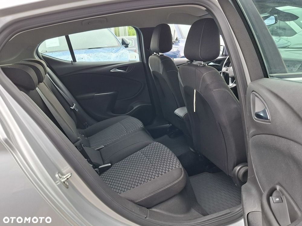 Opel Astra 1.4 Enjoy - 16